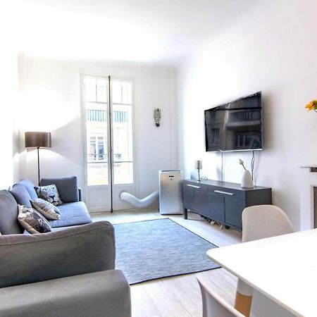 Residence Estienne D'Orves Νίκαια Εξωτερικό φωτογραφία