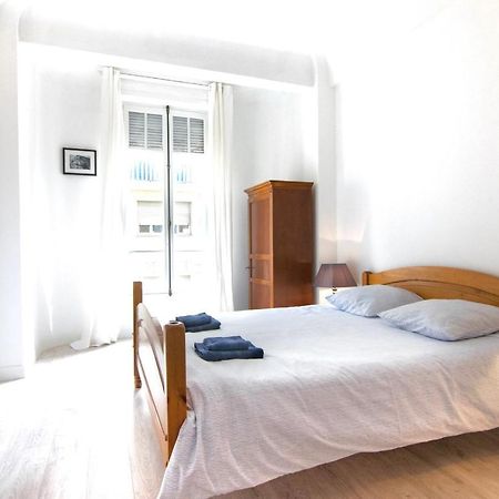 Residence Estienne D'Orves Νίκαια Εξωτερικό φωτογραφία