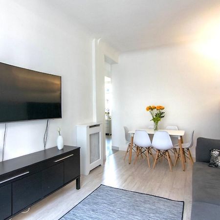 Residence Estienne D'Orves Νίκαια Εξωτερικό φωτογραφία