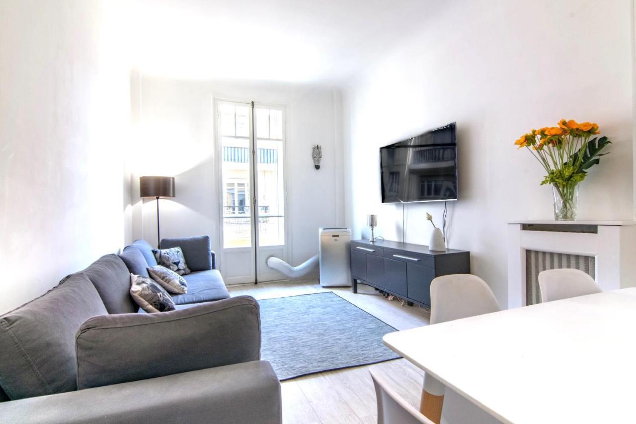 Residence Estienne D'Orves Νίκαια Εξωτερικό φωτογραφία