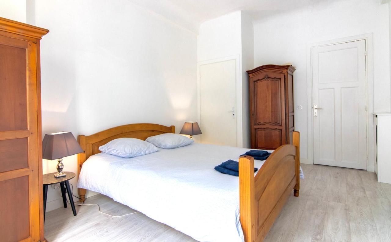 Residence Estienne D'Orves Νίκαια Εξωτερικό φωτογραφία