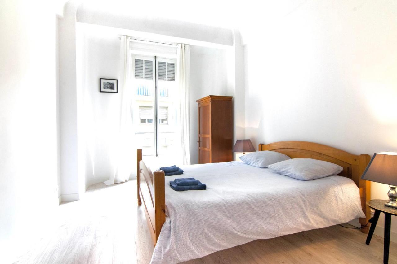 Residence Estienne D'Orves Νίκαια Εξωτερικό φωτογραφία