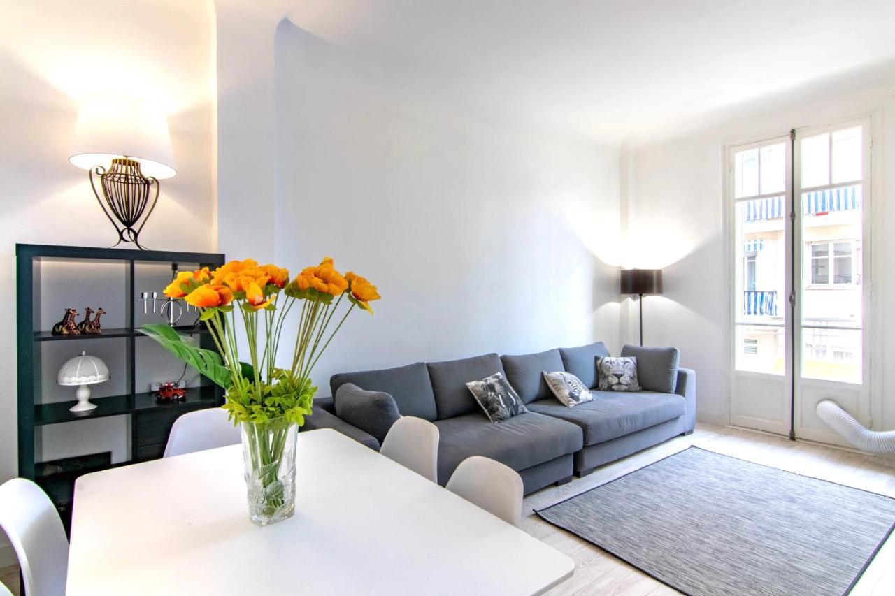 Residence Estienne D'Orves Νίκαια Εξωτερικό φωτογραφία