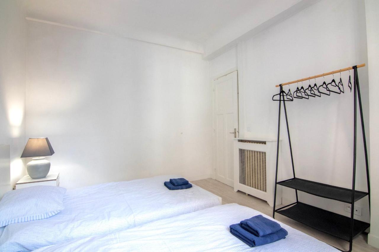 Residence Estienne D'Orves Νίκαια Εξωτερικό φωτογραφία