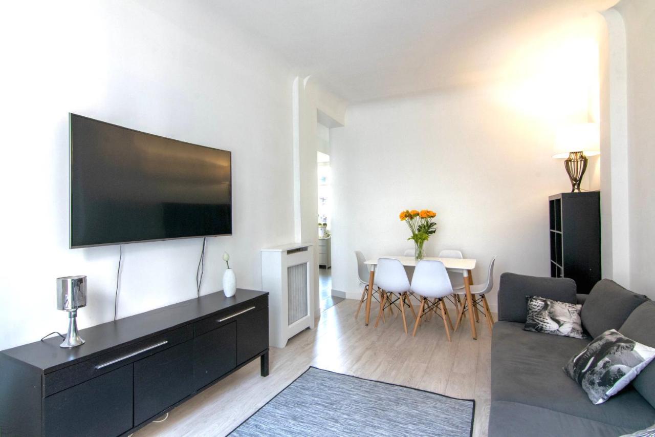 Residence Estienne D'Orves Νίκαια Εξωτερικό φωτογραφία