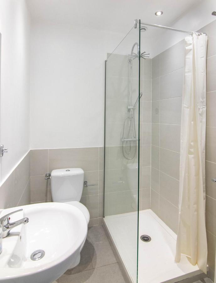 Residence Estienne D'Orves Νίκαια Εξωτερικό φωτογραφία